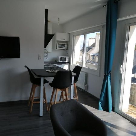 Appartement Proche Mer Et Plage 杜瓦讷内 外观 照片